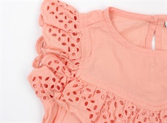 Name It top apricot blush